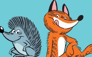 Luyện dịch Hàn – Việt: Trí tuệ học hỏi từ thế giới động vật (Phần 2)